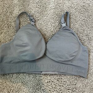NWOT Kindred Bravely Simply Sublime Nursing Bra